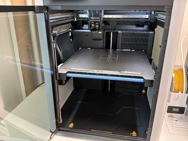 Bambu lab h2 3d printer - afbeelding 4 van  10