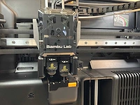 Bambu lab h2 3d printer - afbeelding 6 van  10