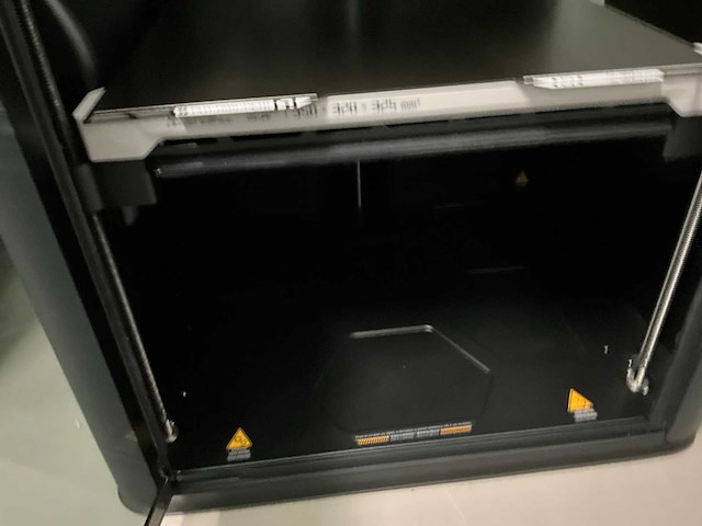 Bambu lab h2d pro 3d printer - afbeelding 2 van  16