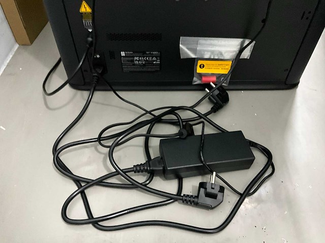 Bambu lab h2d pro 3d printer - afbeelding 8 van  16