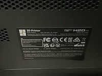 Bambu lab h2d pro 3d printer - afbeelding 10 van  16