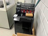 Bambu lab h2d pro 3d printer - afbeelding 11 van  16