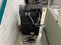 Bambu lab h2d pro 3d printer - afbeelding 12 van  16