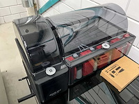 Bambu lab h2d pro 3d printer - afbeelding 16 van  16