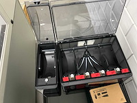 Bambu lab h2d pro 3d printer - afbeelding 13 van  16