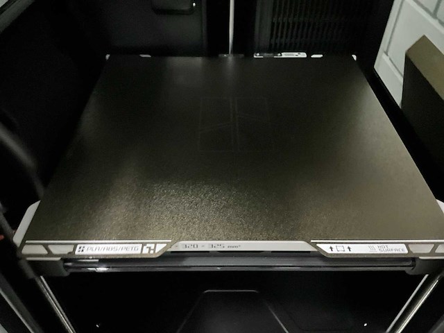 Bambu lab h2d pro 3d printer - afbeelding 15 van  16