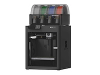 Bambu lab p1s combo 3d printer (3x)