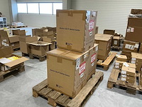 Bambu lab p1s combo 3d printer (3x) - afbeelding 2 van  7