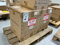 Bambu lab p1s combo 3d printer (3x) - afbeelding 4 van  7