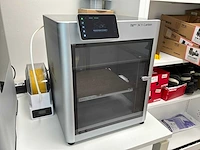 Bambu lab pf001-p x1-carbon 3d printer