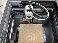 Bambu lab pf001-p x1-carbon 3d printer - afbeelding 6 van  10