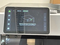 Bambu lab pf001-p x1-carbon 3d printer - afbeelding 8 van  10