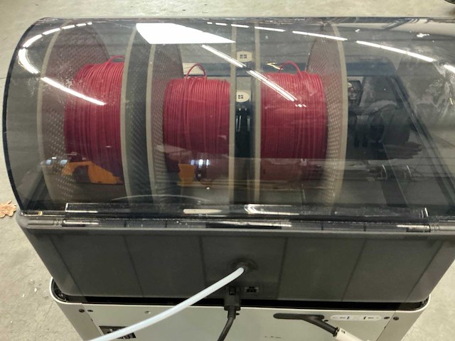 Bambu lab x1 carbon combo 3d printer (met toebehoren) - afbeelding 6 van  26