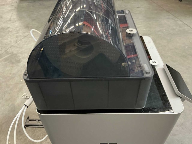 Bambu lab x1 carbon combo 3d printer (met toebehoren) - afbeelding 20 van  26