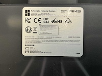 Bambu lab x1 carbon combo 3d printer (met toebehoren) - afbeelding 7 van  26