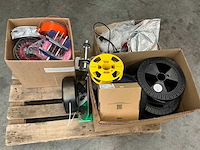 Bambu lab x1 carbon combo 3d printer (met toebehoren) - afbeelding 9 van  26