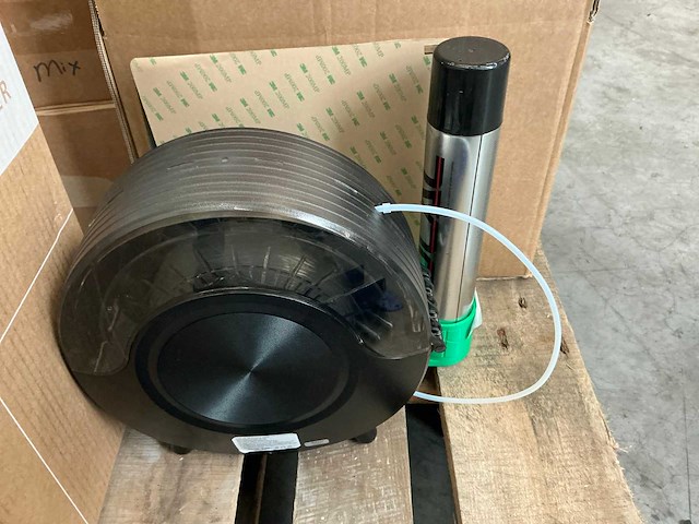 Bambu lab x1 carbon combo 3d printer (met toebehoren) - afbeelding 11 van  26