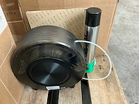 Bambu lab x1 carbon combo 3d printer (met toebehoren) - afbeelding 11 van  26