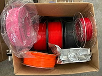 Bambu lab x1 carbon combo 3d printer (met toebehoren) - afbeelding 12 van  26