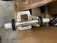 Bambu lab x1 carbon combo 3d printer (met toebehoren) - afbeelding 21 van  26