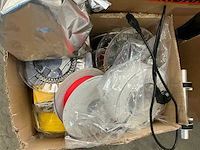 Bambu lab x1 carbon combo 3d printer (met toebehoren) - afbeelding 13 van  26