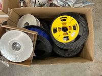 Bambu lab x1 carbon combo 3d printer (met toebehoren) - afbeelding 25 van  26