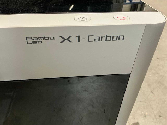 Bambu lab x1 carbon combo 3d printer (met toebehoren) - afbeelding 8 van  26