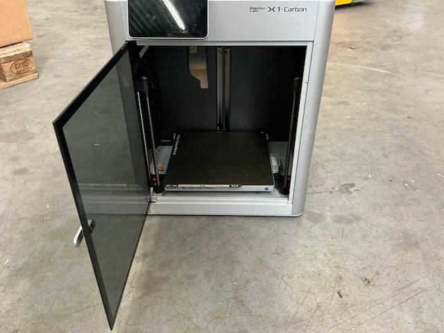 Bambu lab x1 carbon combo 3d printer (met toebehoren) - afbeelding 22 van  26