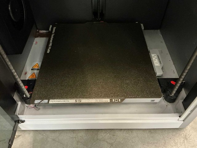 Bambu lab x1 carbon combo 3d printer (met toebehoren) - afbeelding 14 van  26