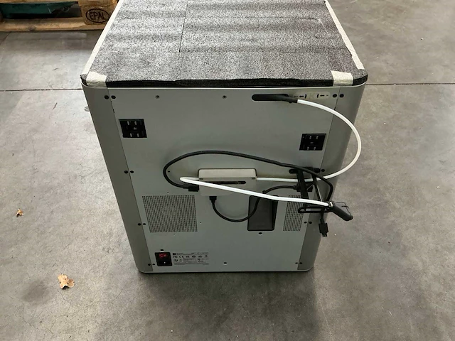 Bambu lab x1c 3d printer - afbeelding 2 van  22