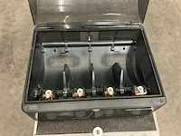 Bambu lab x1c 3d printer - afbeelding 10 van  22