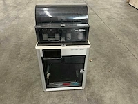 Bambu lab x1c 3d printer