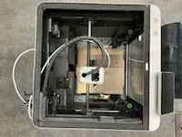 Bambu lab x1c 3d printer - afbeelding 20 van  22