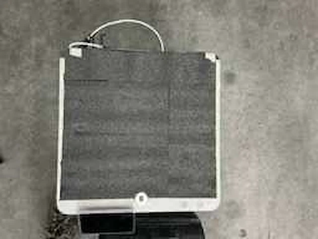 Bambu lab x1c 3d printer - afbeelding 22 van  22