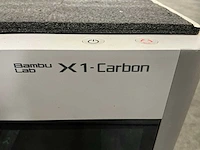 Bambu lab x1c 3d printer - afbeelding 13 van  22