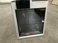 Bambu lab x1c 3d printer - afbeelding 14 van  22