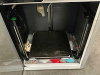 Bambu lab x1c 3d printer - afbeelding 15 van  22