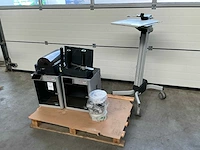 Bambulab x1-carbon 3d printer (2x) - afbeelding 3 van  10