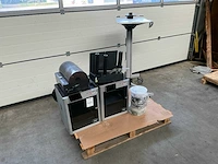 Bambulab x1-carbon 3d printer (2x)