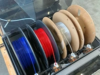 Bambulab x1-carbon 3d printer (2x) - afbeelding 6 van  10