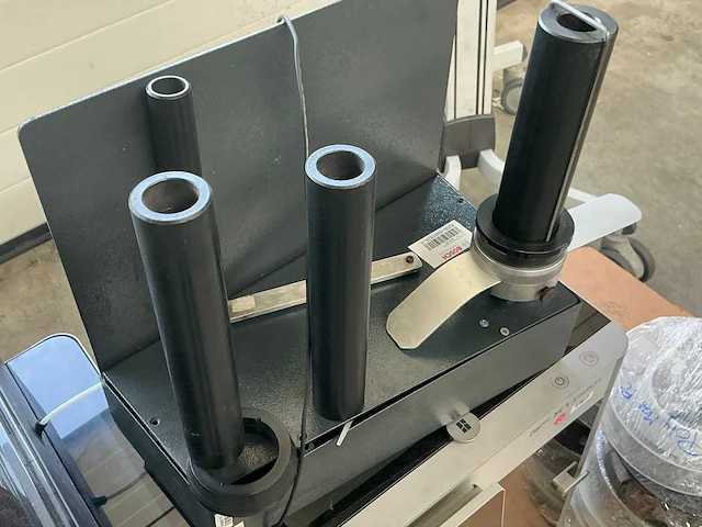 Bambulab x1-carbon 3d printer (2x) - afbeelding 7 van  10