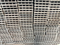 Bamdura composiet vlonderplank - bruin - 220x14,3x2,2 cm (216x) - afbeelding 5 van  7