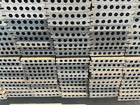Bamdura composiet vlonderplank - bruin - 360x14,3x2,2 cm (139x) - afbeelding 7 van  9