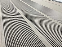 Bamdura composiet vlonderplank - grijs - 220x14,3x2,2 cm (139x) - afbeelding 3 van  8