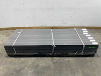 Bamdura composiet vlonderplank - grijs - 290x14,6x2,3 cm (76x) - afbeelding 2 van  5