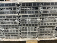 Bamdura composiet vlonderplank - grijs - 290x14,6x2,3 cm (76x) - afbeelding 5 van  5