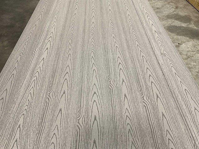 Bamdura composiet vlonderplank - grijs - 360x14,3x2,2 cm (113x) - afbeelding 3 van  6