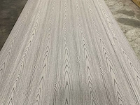 Bamdura composiet vlonderplank - grijs - 360x14,3x2,2 cm (113x) - afbeelding 3 van  7