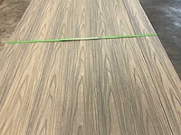 Bamdura composiet vlonderplank - grijs - 360x14,3x2,2 cm (113x) - afbeelding 4 van  8
