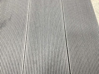 Bamdura composiet vlonderplank - lava - 360x14,6x2,5 cm (140x) - afbeelding 2 van  8